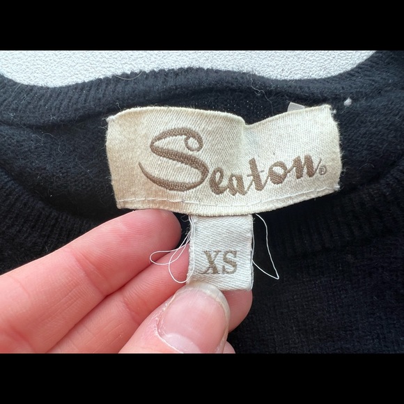 Seaton long sleeve - Picture 9 of 9